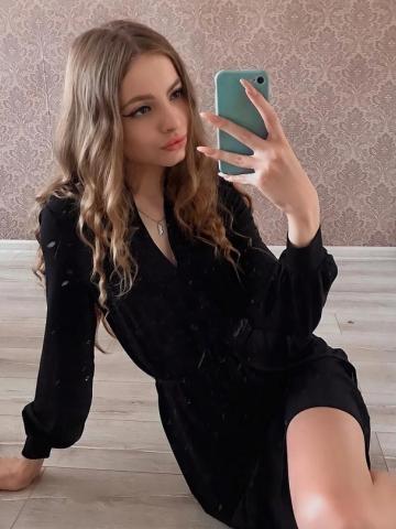 Анкета проститутки Алена - Фото 1, , 23 года, №313156